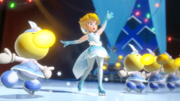 Princess Peach Showtime - Photo 16