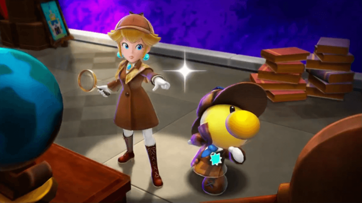 Princess Peach Showtime - Photo 21