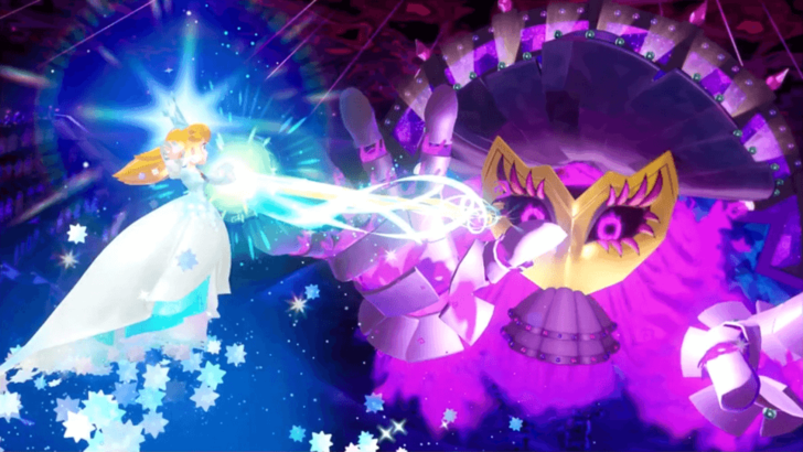 Princess Peach Showtime - Photo 36