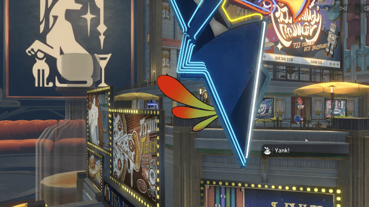 Honkai Star Rail - Drunk “Little Bird” Hidden Mission Guide - Step 4