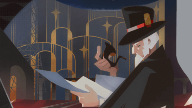 Star Rail - Cosmodyssey Report Survey Results - Enlightenment Beacon