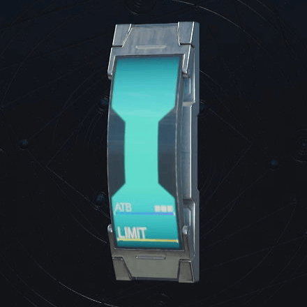 Transference Module Image