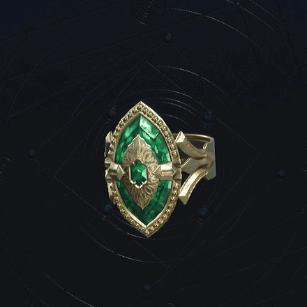 Draconic Ring Image