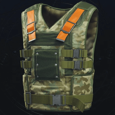 FF7 Rebirth - Survival Vest