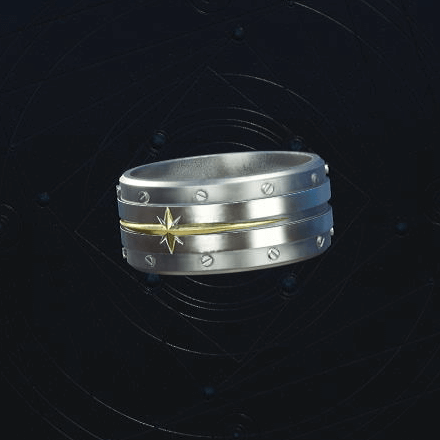 Fortitude Ring Image