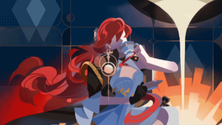 Star Rail - Cosmodyssey Report Survey Results - Explorer of the Stars