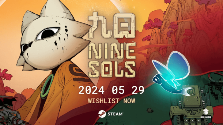 Nine Sols Release Date and Time｜Game8