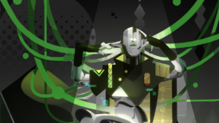 Star Rail - Cosmodyssey Report Survey Results - Herald of the Sea of Stars