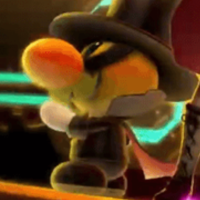 Dashing Thief Sparkla