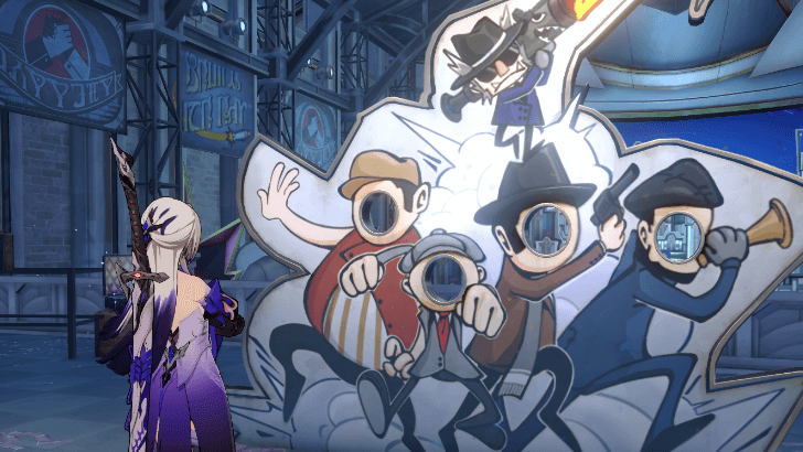 Honkai Star Rail - Get Achievement for Inviting Friends