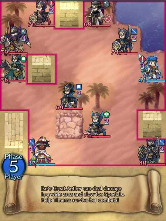 Of Radiance Fire Emblem Heroes FEH