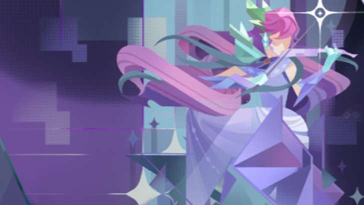 Star Rail - Cosmodyssey Report Survey Results - Starry Cape Dancer