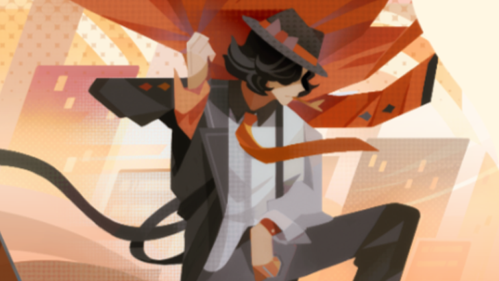 Star Rail - Cosmodyssey Report Survey Results - Bird of Passage