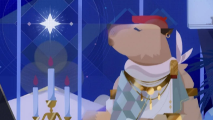 Star Rail - Cosmodyssey Report Survey Results - Long Night Walker