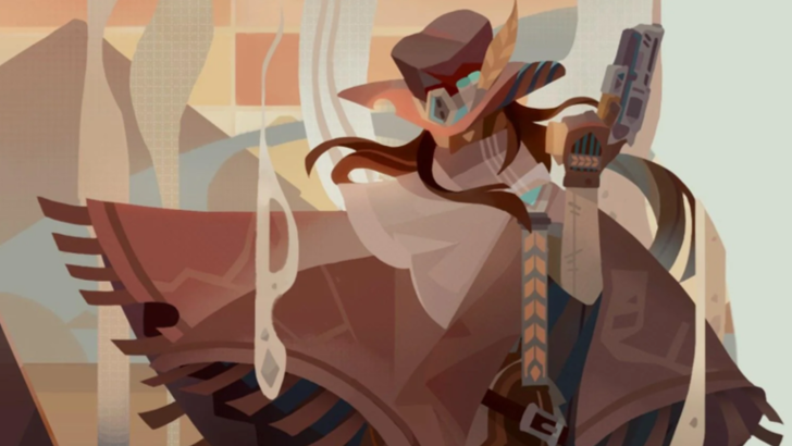 Star Rail - Cosmodyssey Report Survey Results - Messenger of the Cosmos