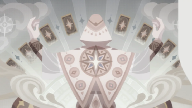 Star Rail - Cosmodyssey Report Survey Results - Sentinel of Time