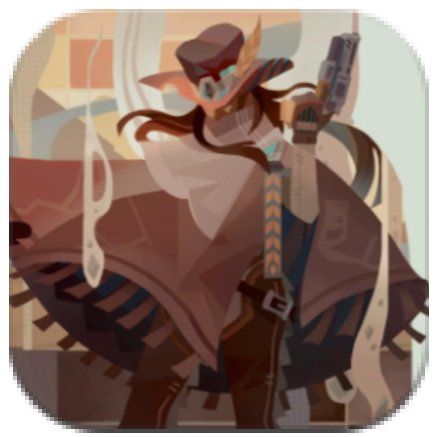 Honkai Star Rail - Messenger of the Cosmos