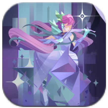 Honkai Star Rail - Starry Cape Dancer