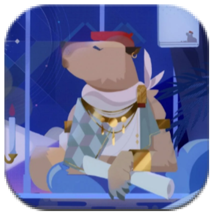 Honkai Star Rail - Long Night Walker