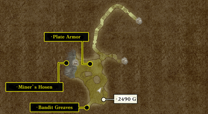 Headwater Cavern Layout.png