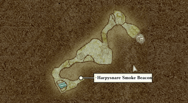 Twilight Cave Layout.png