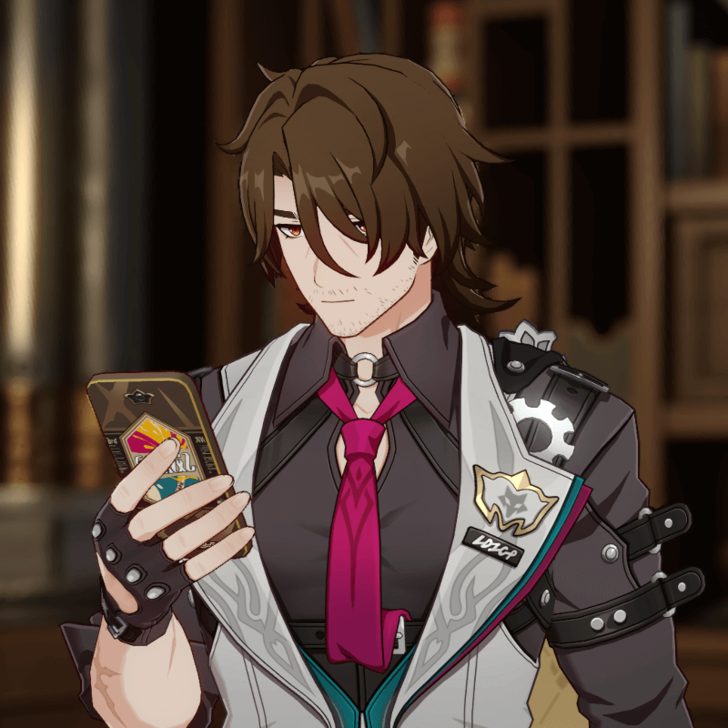 Gallagher Phone Case icon