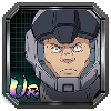 Ubaldo Morina - Gundam UC Engage