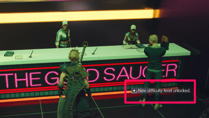 FF7 Rebirth - How to Beat Survival Boot Camp Challenge New Challenges