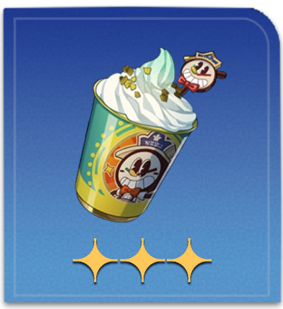 Dreamville Special Item