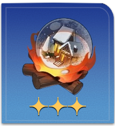 Recipe: Bright Future