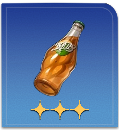 Recipe: Classic SoulGlad