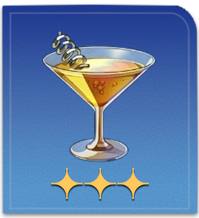 Recipe: Pika White Soda