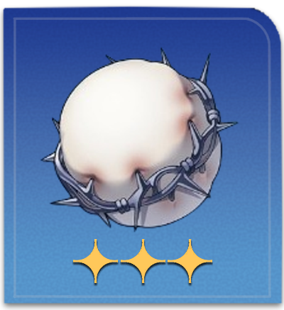 Recipe: Eternal Endurance