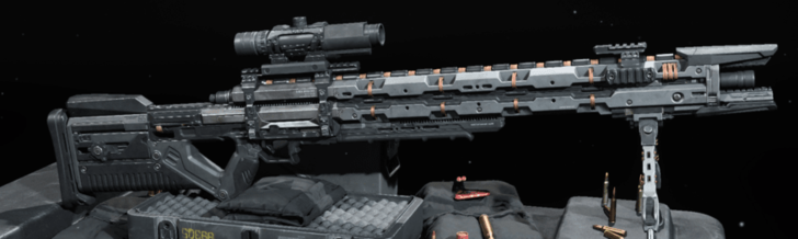 Modern Warfare 3 -MORS