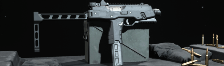 Modern Warfare 3 -FJX Horus