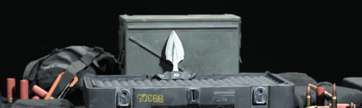 Modern Warfare 3 (MW3) - Gladiator