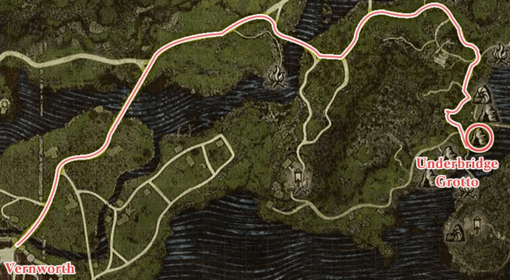 Underbridge Grotto Location.png
