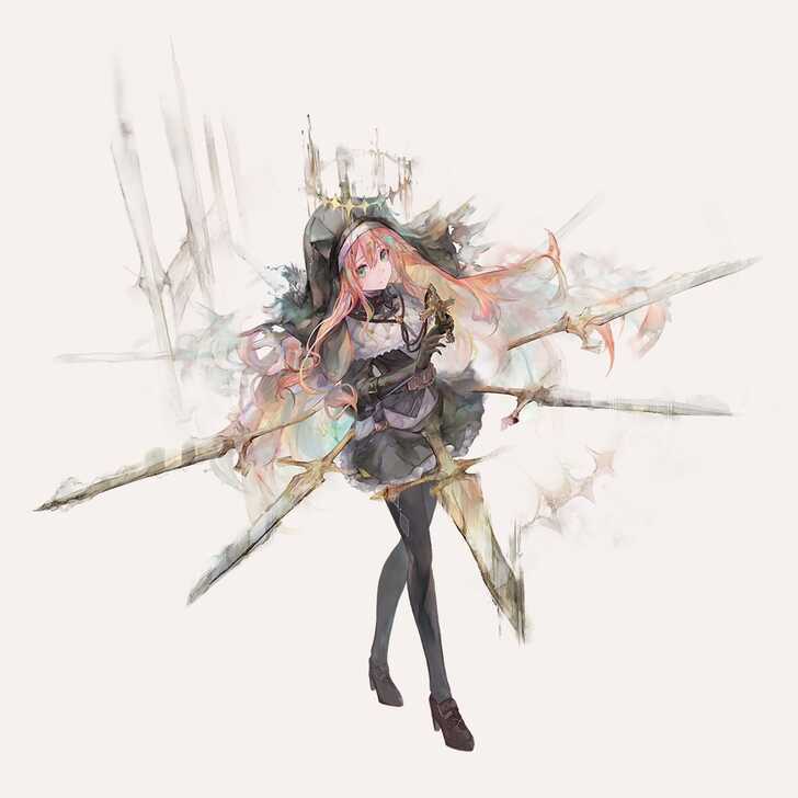 Fortina Full Artwork