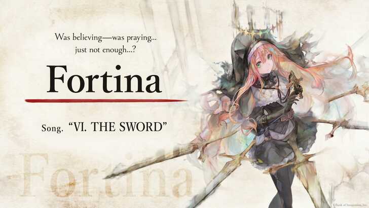 Fortina Intro