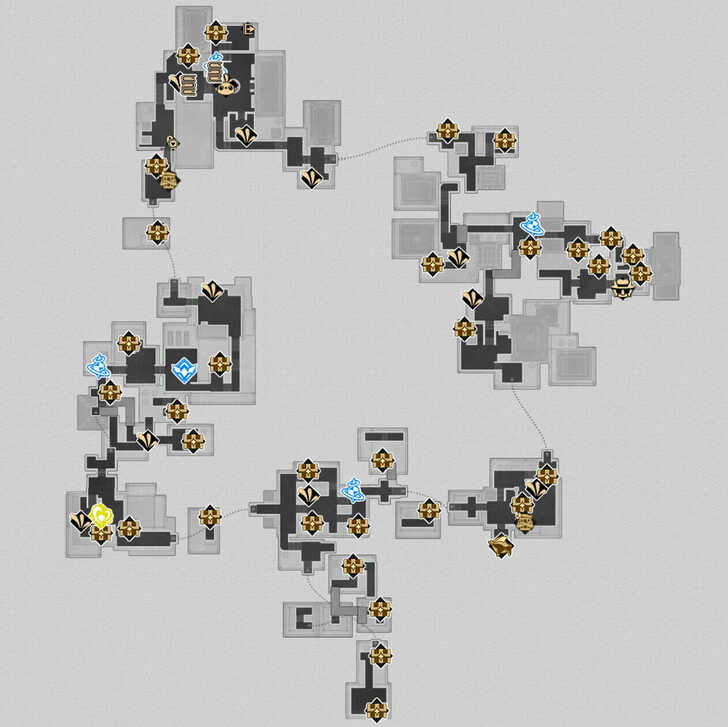 Honkai Star Rail - Dream