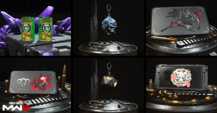 Season 3 Battle Pass Other Cosmetic Items