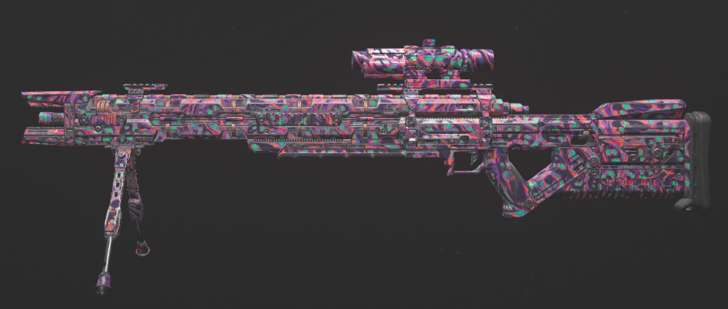 Modern Warfare 3 (MW3) - The Horrors