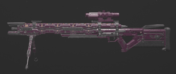 Modern Warfare 3 (MW3) - Necromancy