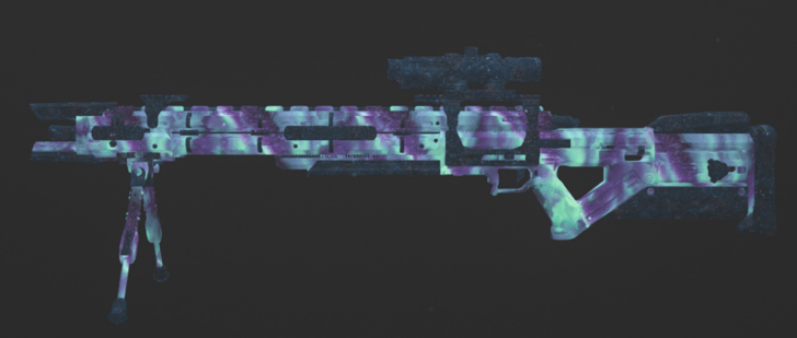 Modern Warfare 3 (MW3) - Borealis MORS