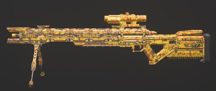 Modern Warfare 3 (MW3) - Apocalyptic