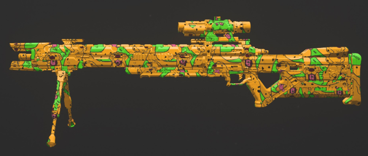 Modern Warfare 3 (MW3) - Blight Hound