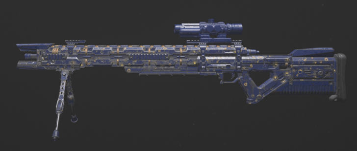 Modern Warfare 3 (MW3) - What