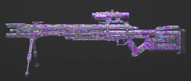 Modern Warfare 3 (MW3) - Apparition