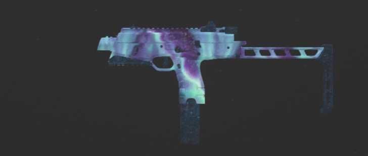 Modern Warfare 3 (MW3) - Borealis FJX Horus