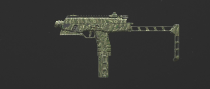 Modern Warfare 3 (MW3) - Crypt